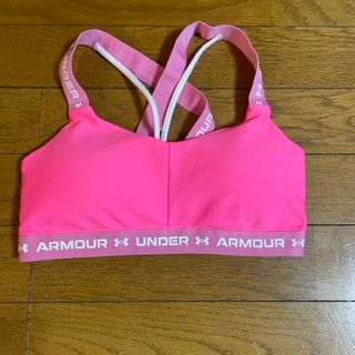 アンダーアーマー(UNDER ARMOUR)のアンダーアーマースポブラ(ウェア)