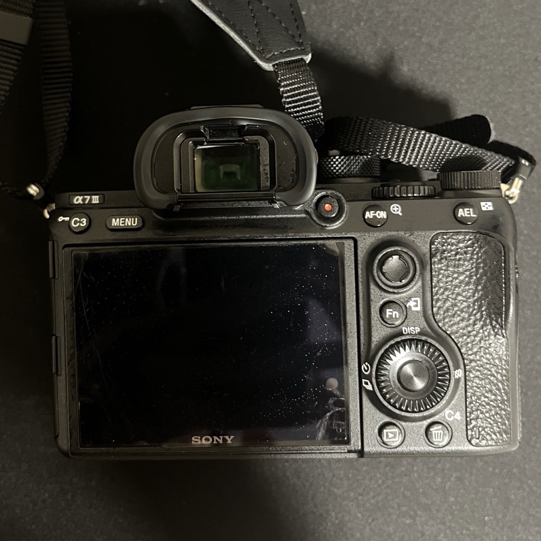SONY α7iii SONY α7iii