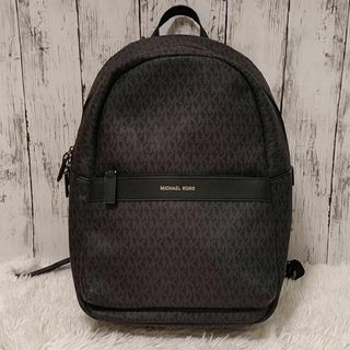 マイケルコース(Michael Kors)の★未使用★MICHAEL KORS　マイケルコース　リュックサック(リュック/バックパック)