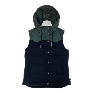 パタゴニア(patagonia) ダウンベスト(レディース)の通販 200点以上 パタゴニア(patagonia) ダウンベスト(レディース)の通販 200点以上