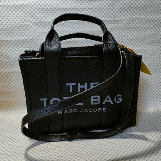 MARC JACOBS - 【新品未使用】マーク・ジェイコブス　ハンドバッグ　トートバッグ　ショルダーバッグ