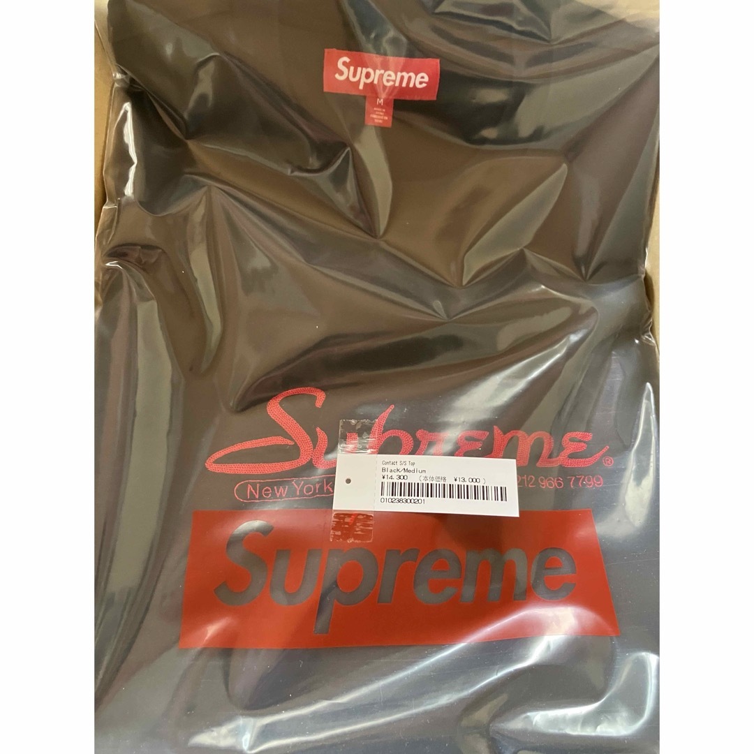 Supreme(シュプリーム)のシュプリーム メンズのトップス(Tシャツ/カットソー(半袖/袖なし))の商品写真