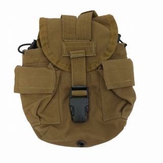 USMC(フルギ) 1QT CANTEEN UTILITY POCKET メンズ(ショルダーバッグ)