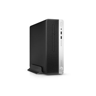 ヒューレットパッカード(HP)のHP prodesk 400 G5 デスクトップパソコン⑤(デスクトップ型PC)