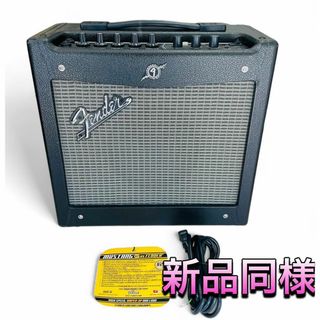 フェンダー(Fender)の（新品同様） Fender MUSTANG I (V2)   ギターアンプ(ギターアンプ)