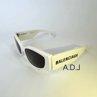 Balenciaga バレンシアガ ユニセックス　サングラス　新品　正規品