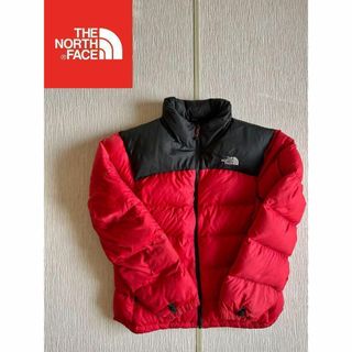 THE NORTH FACE - THE NORTH FACE ヌプシジャケット　700FP メンズM C1K