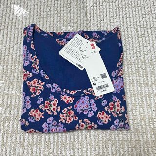 ユニクロ(UNIQLO)のポール & ジョークロップド UT グラフィックTシャツ(Tシャツ/カットソー(半袖/袖なし))