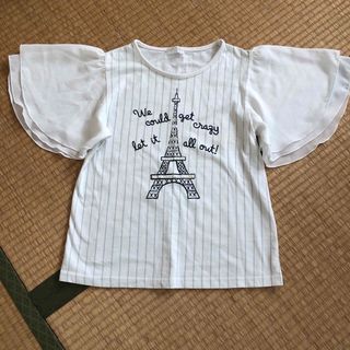 140cmカットソー(Tシャツ/カットソー)