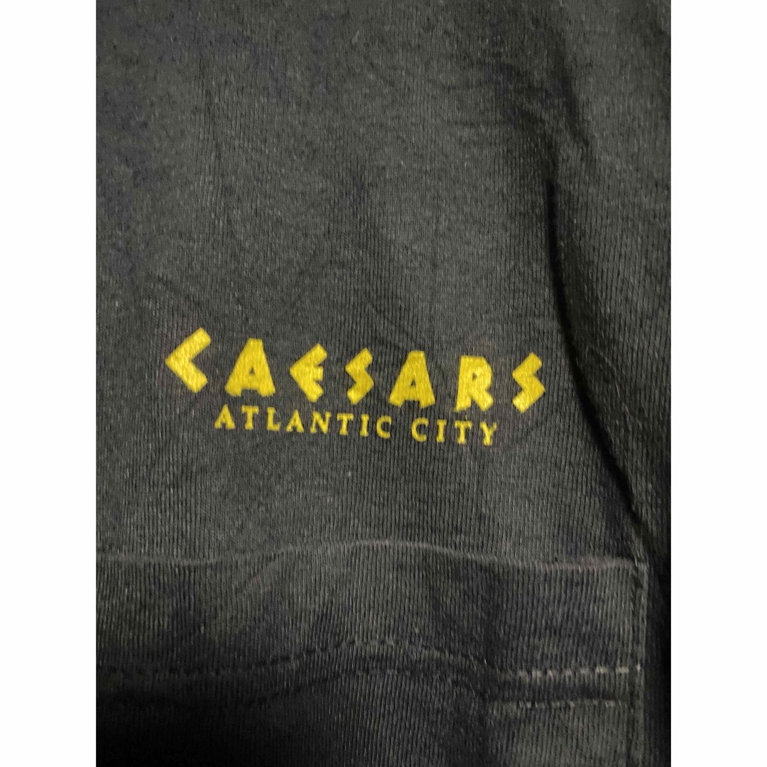 激レア 当時物 CAESARS Tシャツ ヴィンテージ サイズXL 激レア 当時物 CAESARS Tシャツ ヴィンテージ サイズXL