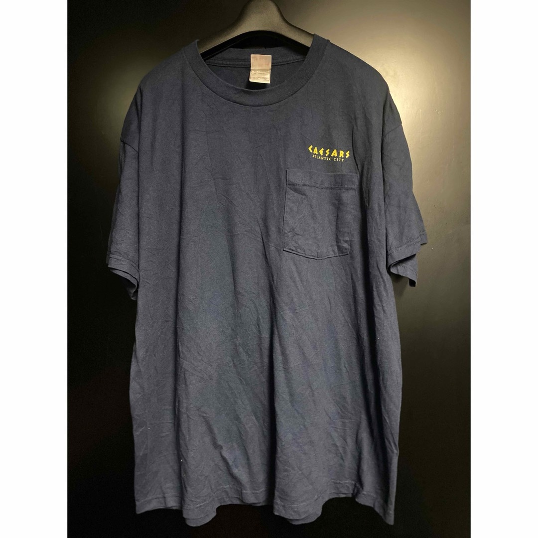 激レア 当時物 CAESARS Tシャツ ヴィンテージ サイズXL 激レア 当時物 CAESARS Tシャツ ヴィンテージ サイズXL