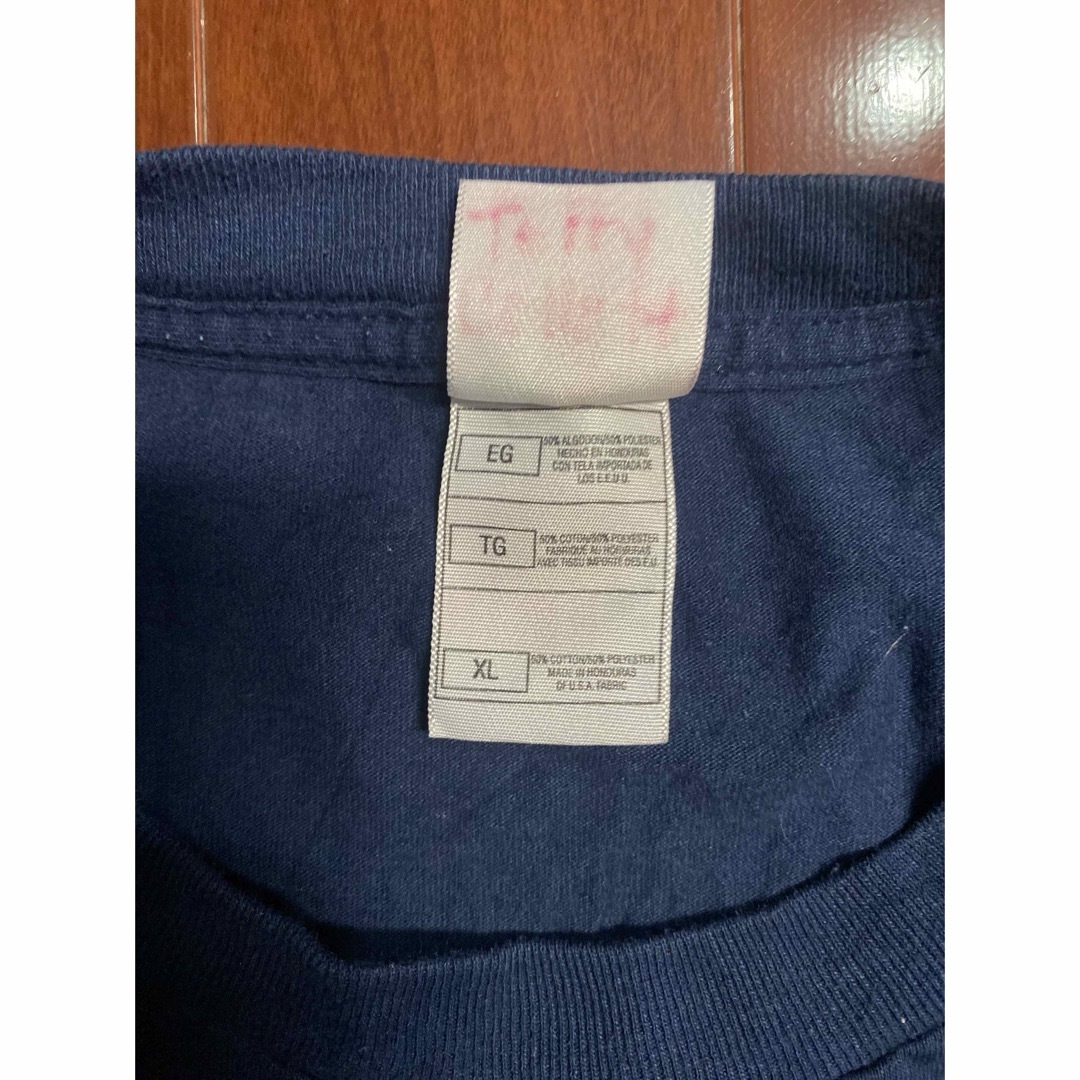 激レア 当時物 CAESARS Tシャツ ヴィンテージ サイズXL 激レア 当時物 CAESARS Tシャツ ヴィンテージ サイズXL