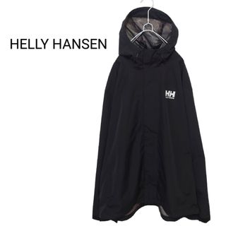 ヘリーハンセン(HELLY HANSEN)の【HELLY HANSEN】HELLY TECH マウンテンパーカー A1905(マウンテンパーカー)