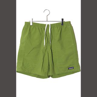 パタゴニア(patagonia)のパタゴニア Baggies Longs バギーズ ロング ショーツ M(ショートパンツ)