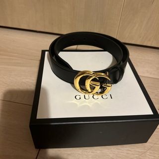 グッチ(Gucci)のGUCCIベルト(ベルト)