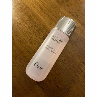 ディオール(Dior)のDIORカプチュール　エッセンスローション(化粧水/ローション)