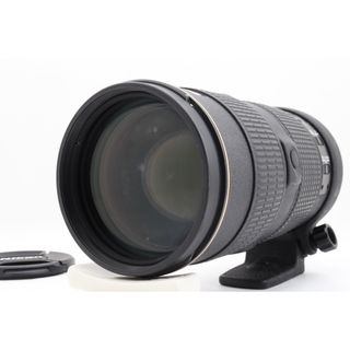 【ジャンク】 AF-S 80-200mm f2.8 D