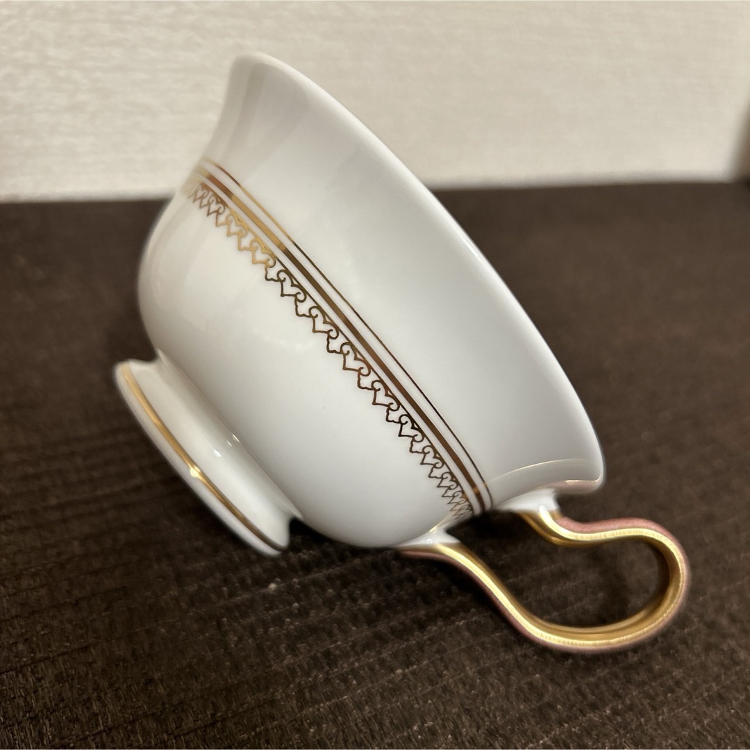 WEDGWOOD - ウェッジウッド コロンビア パウダーピンク ピオニー WEDGWOOD - ウェッジウッド コロンビア パウダーピンク ピオニー