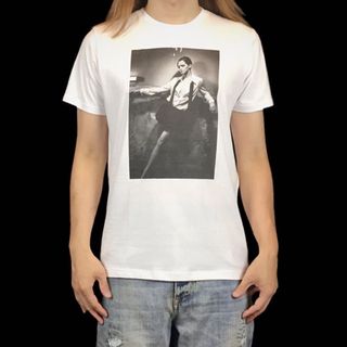 新品 エマワトソン ハリーポッター ハーマイオニー 美女と野獣 映画 Tシャツ(Tシャツ/カットソー(半袖/袖なし))