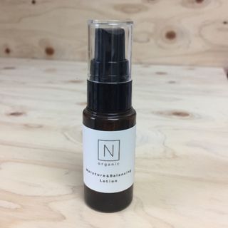 エヌオーガニック(N organic)のN organic 化粧水(化粧水/ローション)