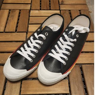 コンバース(CONVERSE)のCONVERSE  ATHLETIC NEXTAR　新品未使用品(スニーカー)