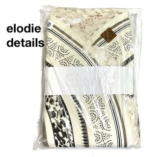 エロディーディテール(ElodieDetails)のElodie Details  エロディーディテールズ プレイマット ラウンド(ラグ)