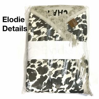 エロディーディテール(ElodieDetails)のElodie Details  エロディーディテールズ プレイマット ラウンド(ラグ)