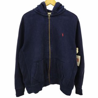 ポロラルフローレン(POLO RALPH LAUREN)のPolo by RALPH LAUREN(ポロバイラルフローレン) メンズ(パーカー)