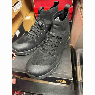 ノースフェイス THE NORTH FACE Townt Mid  US10(スニーカー)