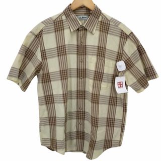 エルエルビーン(L.L.Bean)のL.L.Bean(エルエルビーン) メンズ トップス カジュアルシャツ(その他)