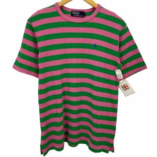 ポロラルフローレン(POLO RALPH LAUREN)のPolo by RALPH LAUREN(ポロバイラルフローレン) メンズ(Tシャツ/カットソー(半袖/袖なし))