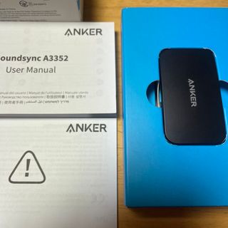 ANKER Soundsync A3352