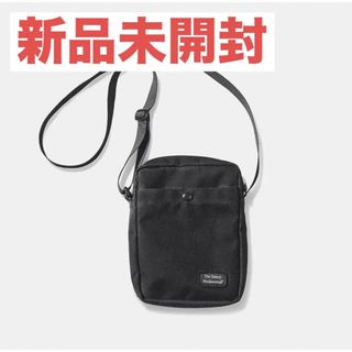 【新品未使用】 エンノイ ENNOY SHOULDER BAG