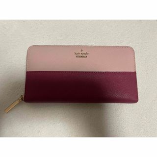 kate spade new york - ケイトスペード財布