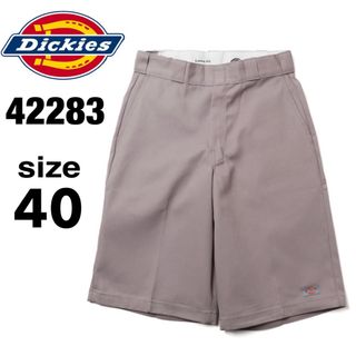 ディッキーズ(Dickies)のDickies ワークショーツ ルーズフィット ハーフパンツ 40インチ(ショートパンツ)