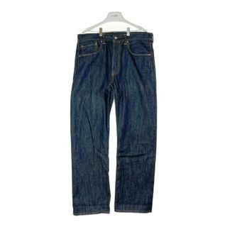 リーバイス(Levi's)の★Levi's リーバイス 501 赤耳 00501-1165 デニム インディゴ sizeW34(デニム/ジーンズ)