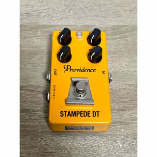 Providence STAMPEDE DT  SDT-2(エフェクター)