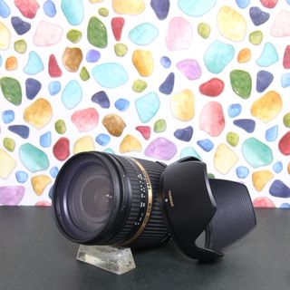 ♥︎近くも遠くも♪ ◇TAMRON 18-270mm VC ニコン ◇手振れ補正