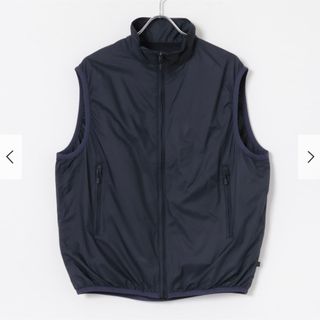 ダイワ(DAIWA)のDAIWA PIER39　REVERSIBLE WIND SHIELD VEST(その他)