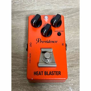 Providence HBL-3 HEAT BLASTER(エフェクター)