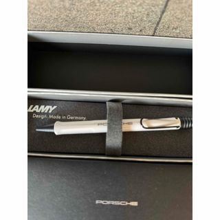 ポルシェ(Porsche)のポルシェ PORSCHE LAMY ボールペン 1本(その他)