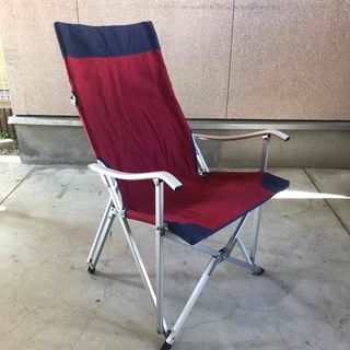 ADIRONDUCK CAMPERS CHAIR(テーブル/チェア)