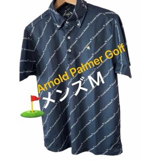 アーノルドパーマー(Arnold Palmer)のArnold Palmer Golf アーノルドパーマー ゴルフ ウェア【美品】(ウエア)