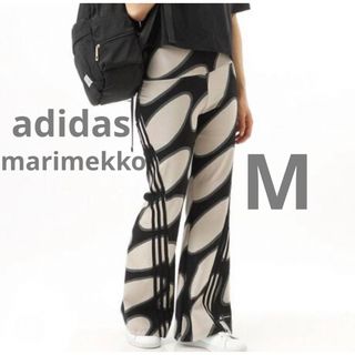 マリメッコ(marimekko)のアディダス マリメッコ adidas marimekko フレアレギンス　　(その他)