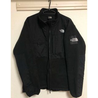 THE NORTH FACE - ノースフェイスデナリジャケット NA72051