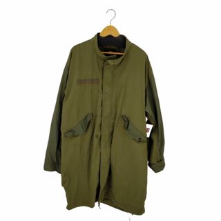 アルファインダストリーズ(ALPHA INDUSTRIES)のALPHA INDUSTRIES(アルファインダストリーズ) メンズ アウター(モッズコート)