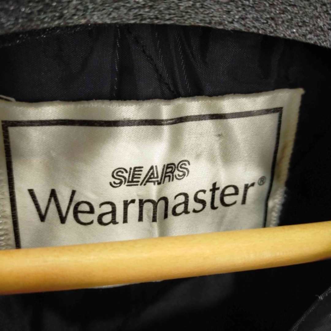 Sears(シアーズ) メンズ アウター ジャケット メンズのジャケット/アウター(ブルゾン)の商品写真