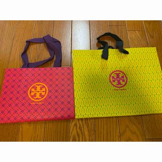 トリーバーチ(Tory Burch)のトリーバーチ  ショッパー(ショップ袋)