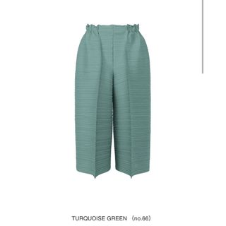 THICKEPP41JF384 PLEATS PLEASE ISSEY MIYAKE