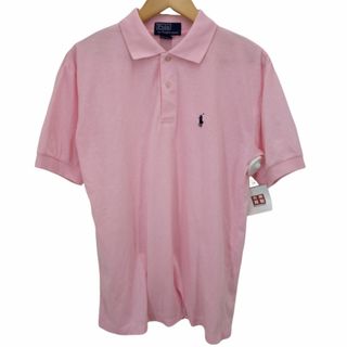 ポロラルフローレン(POLO RALPH LAUREN)のPolo by RALPH LAUREN(ポロバイラルフローレン) メンズ(ポロシャツ)